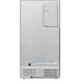 REFRIGERATOR SBS RS90F66BEFEO SMG