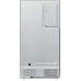 REFRIGERATOR SBS RS90F66BEFEO SMG