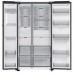 REFRIGERATOR SBS RS90F66BEFEO SMG