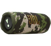 JBL Flip 7 moro (JBLFLIP7SQUAD)
