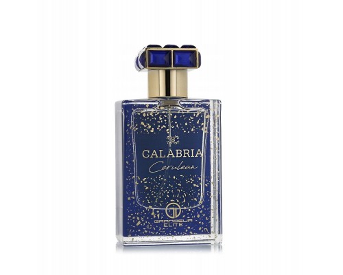Perfumy Damskie Calabria Celurean EDP 50 ml