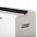 Avfuktare sorptionsavfuktare för kalla utrymmen Tystgående WiFi WDD90