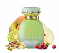LA FEDE Aura Pista Desert EDP spray 100ml