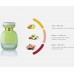 LA FEDE Aura Pista Desert EDP spray 100ml