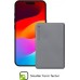 dbramante1928 re-charge, 5000 mAh, Wireless charging, 3.87 V, Grey