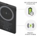 dbramante1928 re-charge, 5000 mAh, Wireless charging, 3.87 V, Grey