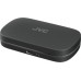 Open Ear Nearphone True   Headphones - Black