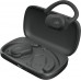 Open Ear Nearphone True   Headphones - Black