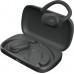 Open Ear Nearphone True   Headphones - Black