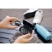 Open Ear Nearphone True   Headphones - Black