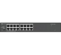 Reyee RG-ES116G-L Unmanaged Switch (RG-ES116G-L)