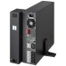 Eaton 9PX3000IRTM, Double-conversion (Online), 3 kVA, 3000 W, Pure sine, 176 V, 276 V