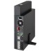 Eaton 9PX3000IRTM, Double-conversion (Online), 3 kVA, 3000 W, Pure sine, 176 V, 276 V