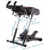 Wheel Stand Pro V2 Deluxe stand for Honeycomb Yoke and Throttle flight controller