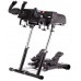 Wheel Stand Pro V2 Deluxe stand for Honeycomb Yoke and Throttle flight controller