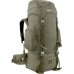 Halti Dovre 65 backpack, green