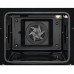 Special offer! Electrolux electric stove with electric oven steel LKR64022AX