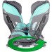 FLionelo F0-36 kg Sander fiolet
