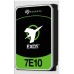 Seagate Enterprise ST4000NM027B, 3.5", 4000 GB, 7200 RPM