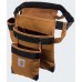 Pas Narzędziowy Carhartt Tool Belt Brown