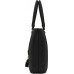 dbramante1928 Amsterdam - 15" Tote - Night Black, Ladies case, 38.1 cm (15"), 1.5 kg