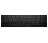 450 Wireless BLK Programmab