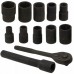 udarowych 12el. 1/2" (6-kątnych) (10-24mm)