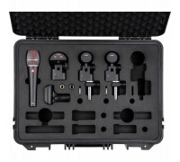 sE V Pack Venue Standard - Zestaw mikrofonĂłw do perkusji