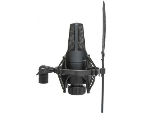 sE Electronics X1 S Vocal Pack Black studyjny