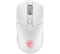 MSI Versa 300W White Gaming Maus S12-4301440-CLA