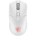 MSI Versa 300W White Gaming Maus S12-4301440-CLA
