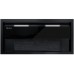 kuchenny Feneris 60.1 Black one size