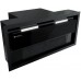 kuchenny Feneris 60.1 Black one size