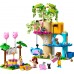 LEGO Friends Kocie przyjęcie urodzinowe i domek na drzewie (42666)