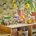 LEGO Friends Zielona kawiarnia i kwiaciarnia (42671)
