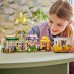LEGO Friends Zielona kawiarnia i kwiaciarnia (42671)