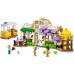 LEGO Friends Zielona kawiarnia i kwiaciarnia (42671)
