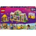 LEGO Friends Zielona kawiarnia i kwiaciarnia (42671)