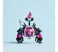 LEGO DREAMZzz Mateo kontra mech Cybermózgowca (71495)