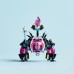 LEGO DREAMZzz Mateo kontra mech Cybermózgowca (71495)