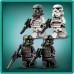 LEGO Star Wars Death Trooper & Night Trooper Battle Pack (75412)