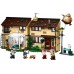 LEGO Harry Potter Privet Drive: Wizyta ciotki Marge (76451)