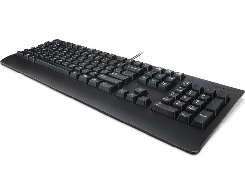 Lenovo PREFERRED II PRO USB KEYBOARD NORDIC