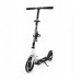 HULAJNOGA SCOOTER ULTIMATE WHITE  5907090700337