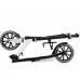 HULAJNOGA SCOOTER ULTIMATE WHITE  5907090700337