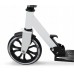 HULAJNOGA SCOOTER ULTIMATE WHITE  5907090700337