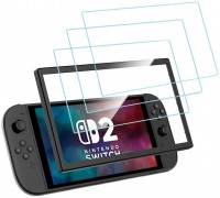 Swith kło hardened for Nintenfor Switch 2 Supero, 3 swith tuki
