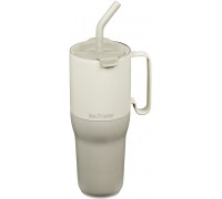 Kanteen Rise Tumbler (Flip Lid), 1064ml/36oz, Tofu
