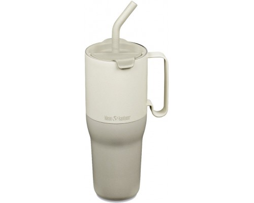 Kanteen Rise Tumbler (Flip Lid), 1064ml/36oz, Tofu