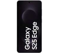 Galaxy S25 Edge 12/512GB Black (SM-S937BWithK)